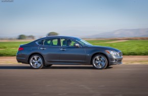 2014 Infiniti Q70