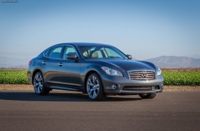 2014 Infiniti Q70