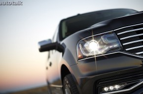 2015 Lincoln Navigator