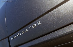 2015 Lincoln Navigator