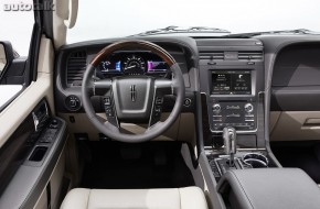 2015 Lincoln Navigator