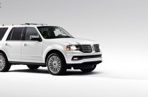 2015 Lincoln Navigator