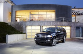 2015 Lincoln Navigator