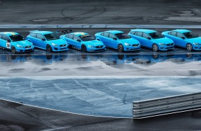 2014 Volvo V60 Polestar