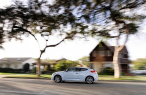 2014 Hyundai Veloster RE:FLEX