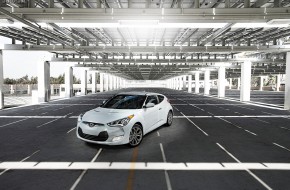 2014 Hyundai Veloster RE:FLEX