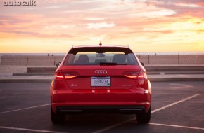 2015 Audi A3 e-tron