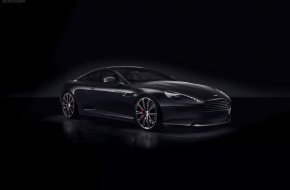 2014 Aston Martin DB9 Carbon