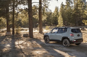 2015 Jeep Renegade