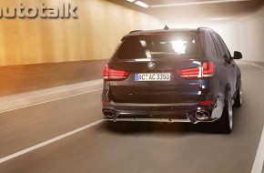 2014 BMW X5 by AC Schnitzer