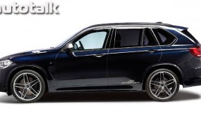 2014 BMW X5 by AC Schnitzer