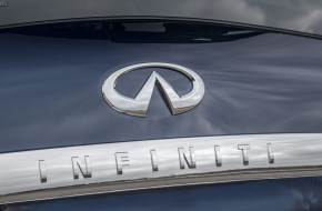 2015 Infiniti QX80