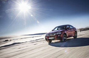 2015 BMW X4