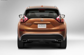 2015 Nissan Murano