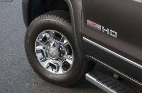 2015 GMC SierraHD AllTerrain