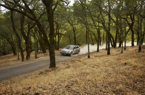 2015 Outback