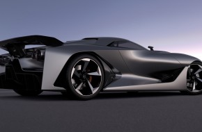 Nissan Concept