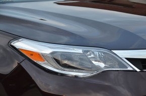 2014 Toyota Avalon Hybrid