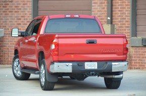 2014 Toyota Tundra