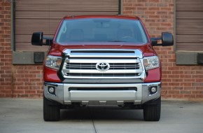 2014 Toyota Tundra