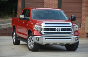 2014 Toyota Tundra