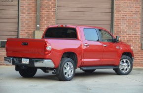 2014 Toyota Tundra