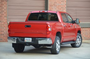 2014 Toyota Tundra