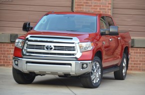 2014 Toyota Tundra