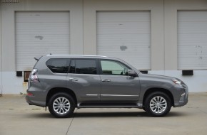 2014 Lexus GX 460