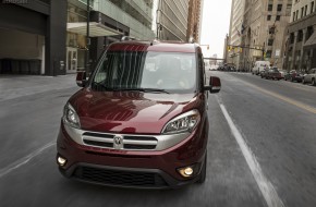 2015 Ram ProMaster City