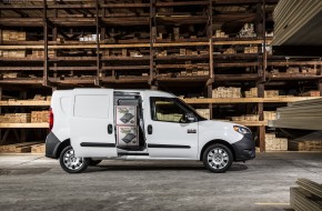 2015 Ram ProMaster City