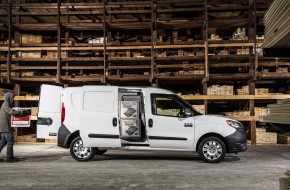 2015 Ram ProMaster City