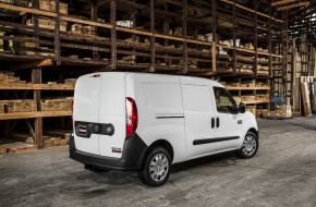 2015 Ram ProMaster City