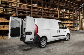 2015 Ram ProMaster City