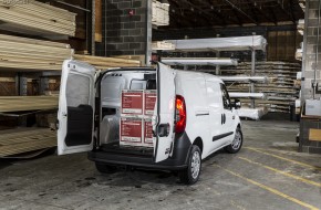 2015 Ram ProMaster City