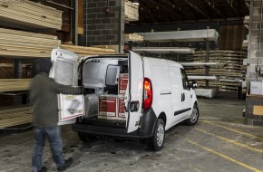 2015 Ram ProMaster City