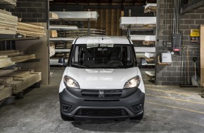 2015 Ram ProMaster City