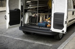 2015 Ram ProMaster City