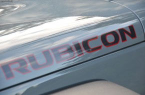 2014 Jeep Wrangler Rubicon Review