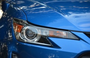 2014 Scion TC Review