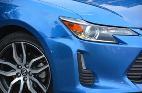 2014 Scion TC Review