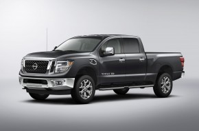 2016 Nissan Titan