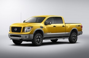 2016 Nissan Titan