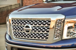 2016 Nissan Titan XD Diesel Review