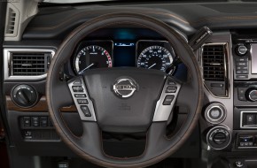 2016 Nissan TITAN XD