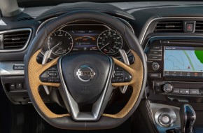 2016 Nissan Maxima