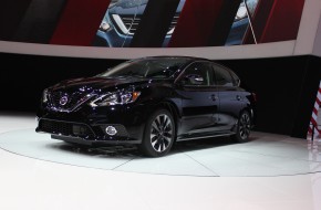 2016 Nissan Sentra (4)