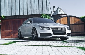 Audi Wallpaper
