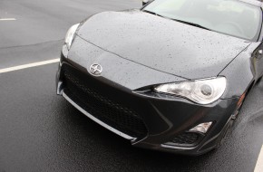 2016 Scion FR-S Review