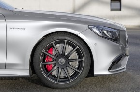 Mercedes-AMG S63 4MATIC Cabriolet Edition 130